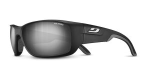 Lunettes de soleil Run 2 Spectron Polarized 3 Julbo noir