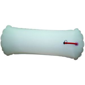 Tubo flotante inflable para Optimist Nylon