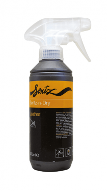 Spray Impermabilisant Cuir Sentz