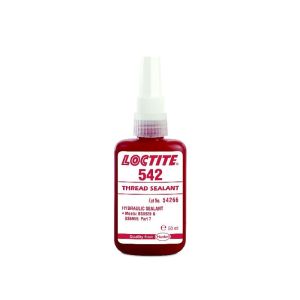 Adhesivo sellador Loctite 542