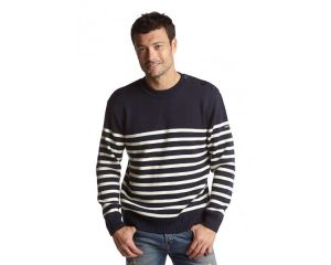 Pull Manuel Homme Hublot 