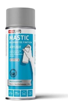 Mastic en spray de finition Yachtcare