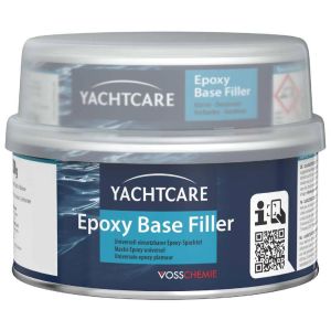 Mastic Epoxy Yachtcare