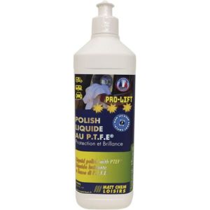 Polish lustrant liquide au P.T.F.E Pro Lift Matt Chem