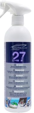 Eliminateur de sel 27 Nautic Clean