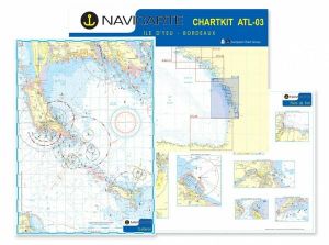 Navicarte France Atlantique