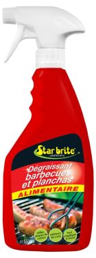 Desengrasante para barbacoas y planchas 650mL Star Brite