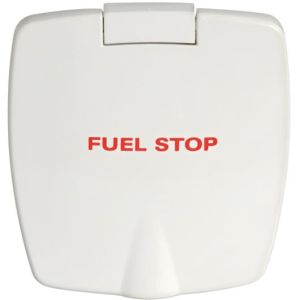 Caja empotrable Fuel New Edge Osculati