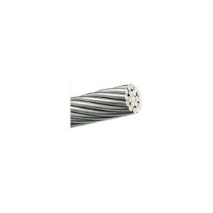 Osculati Cable de acero inoxidable de 19 hilos de 1,5 a 10 mm