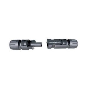 Conector MC4 impermeable Osculati IP67