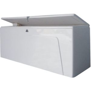 Caja para barco grande 1400 x 500 x 550 mm Osculati