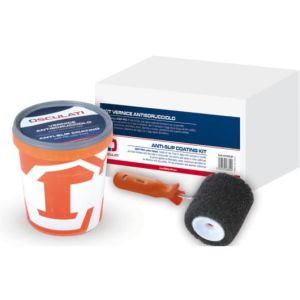 Kit de pintura antideslizante Osculati