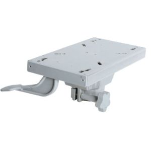 Placa de asiento piloto 338 x 182 mm Osculati