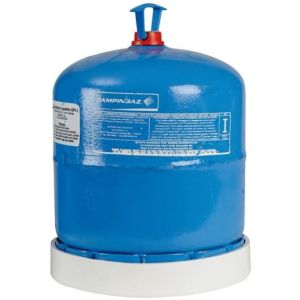 Protección bombona gas 3Kg Osculati