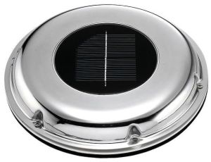 Aérateur Solaire Autonome Osculati 
