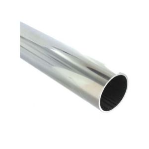 Tubo de acero inoxidable 2 m ø 20 mm Osculati