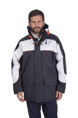 Parka Odissey marque Pen Duick