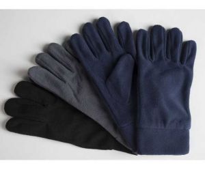 Gants polaire Pen Duick