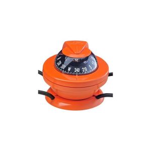 Compas Offshore 55 Kayak Plastimo - orange