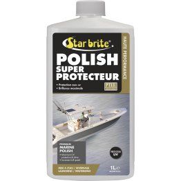 Polish Bateau