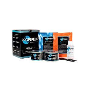 Kit antiincrustante de metal sumergido Propspeed