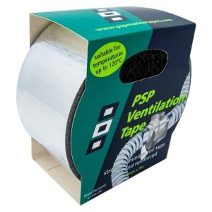 Cinta adhesiva para conducto de viento PSP Tapes