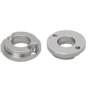 Anodes zinc pour propulseur vetus 25 Super Marine SET 0148