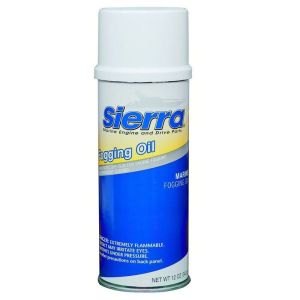 Spray d’Hivernage tous moteurs 2T/4T Sierra 