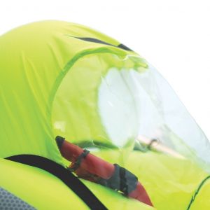 Capuche intégrale anti-embruns Spinlock