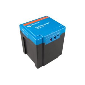 Batterie nomade Peak Pack 40 Ah Victron