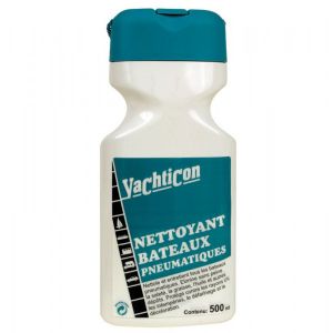 nettoyant bateaux pneumatique 500 ml yachticon