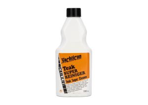 Nettoyant Teck Super Cleaner Yachticon