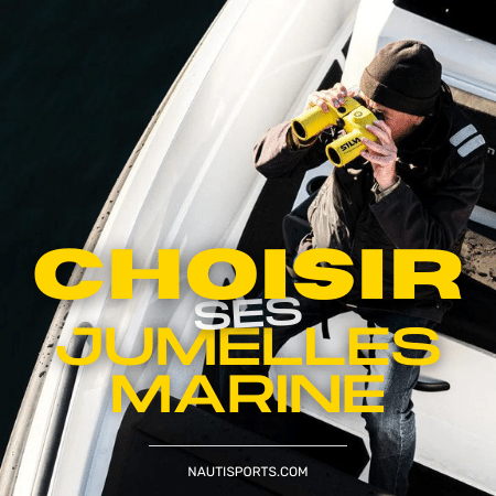 Guide d'achat jumelles marine