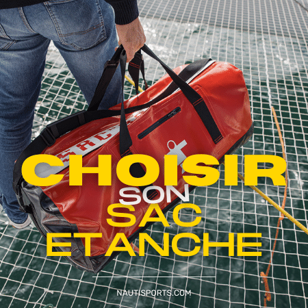 guide achat sac etanche