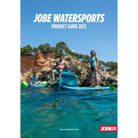 Catálogo Jobe Watersports