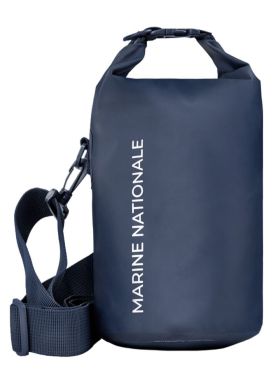 Sac tube étanche Marine Nationale Orion 3L Zulupack