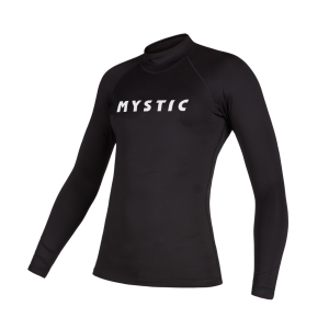 Haut Rashvest Femme Mystic