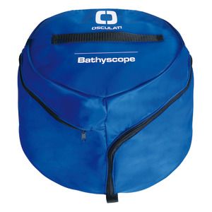 Sac rembourrée pour Bathyscope Osculati