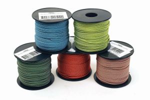 Mini Bobine Dyneema Multi-Couleurs Malo Motion