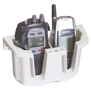 Rangement pour radio VHF et téléphone Nuova Rade