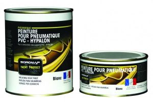 Peinture pneumatique Soromap