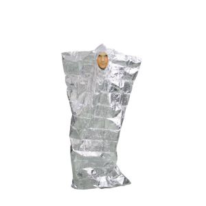 Sac de protection thermique SOLAS Lalizas