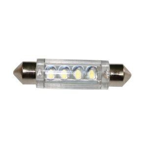 Ampoule LED navette Lalizas