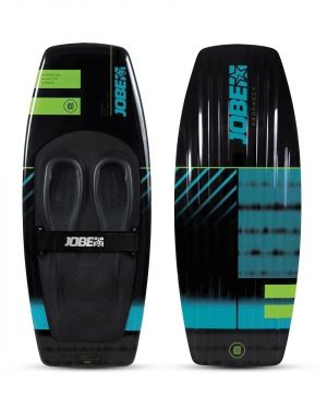 Planche de Kneeboard Prophecy Jobe