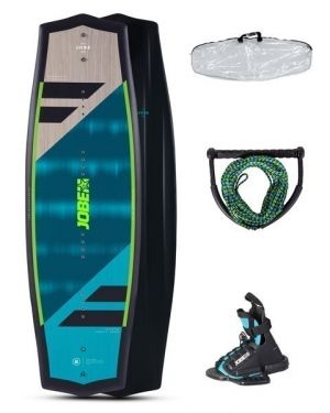 Jobe pack planche wakeboard Jinx Junior