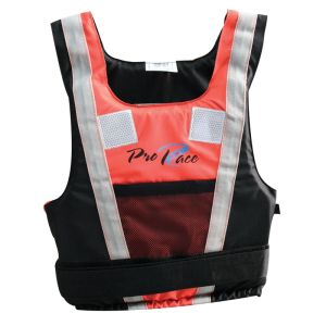 Gilet de sauvetage Pro Race Lalizas