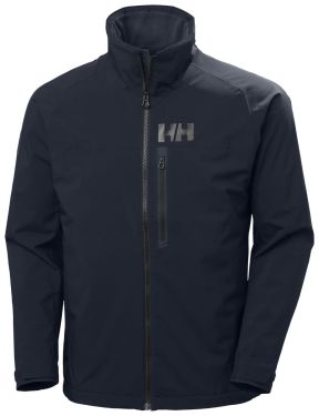 Veste HP Racing Lifaloft Helly Hansen bleu marine