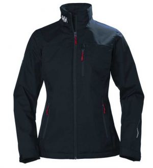 Blouson Crew Femme Helly Hansen Bleu marine