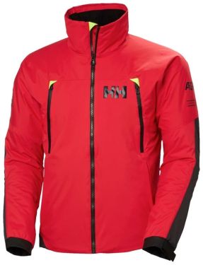 Veste de voile Midlayer Unisexe Aegir H2FLOW Helly Hansen