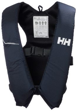 Gilet Rider Compact 50N Helly Hansen bleu marine